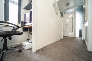 Entrance Hall - click for photo gallery